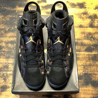 Jordan 6 Chinese New Year