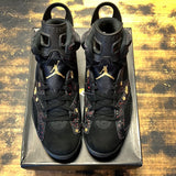 Jordan 6 Chinese New Year