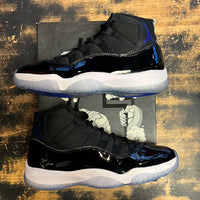 Jordan 11 Space Jam