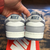 Nike Dunk Low Light Carbon