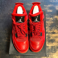 Jordan 4 Singles Day