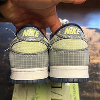 Nike Dunk Union Pistachio