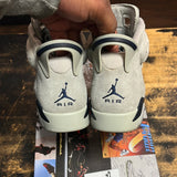 Jordan 6 Georgetown