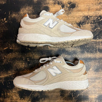 New Balance 2002R Sandstone