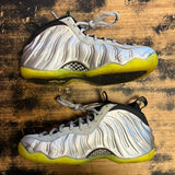 Nike Foamposite One Metallic Camo