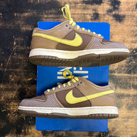 Nike Dunk Undefeated Canteen