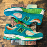 New Balance 2002R Salehe Bembury Water Be the Guide