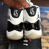 Jordan 11 Concord