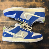 Nike SB Low Gardenia