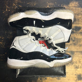 Jordan 11 Concord