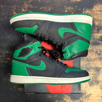 Jordan 1 Pine Green 2.0