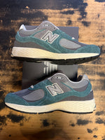 New Balance 2002R Spruce Magnet