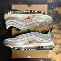 Nike Air Max 97 Silver Bullet