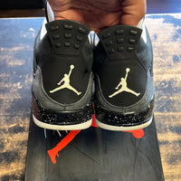 Air Jordan 4 Fear