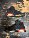 Jordan 6 Infared