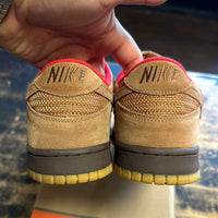 Nike Dunk Low Ci Brown