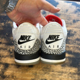 Jordan 3 White Cement Free Throw