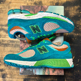 New Balance 2002R Salehe Bembury Water Be the Guide