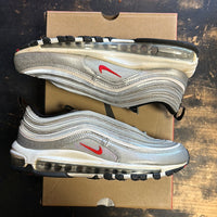 Nike Air Max 97 Silver Bullet