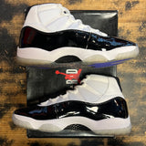 Jordan 11 Concord