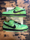 Nike SB PowerPuff Buttercup