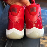 Jordan 11 Win Like 96