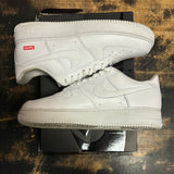 Nike Af1 Supreme White