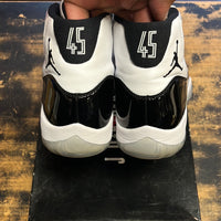 Jordan 11 Concord