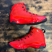 Jordan 9 Chile Red