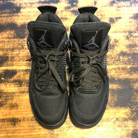 Jordan 4 Black Cat