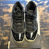 Jordan 11 Jubilee