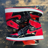 Jordan 1 Patent Leather GS