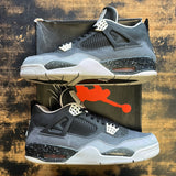 Air Jordan 4 Fear