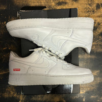 Nike Af1 Supreme White