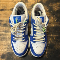 Nike SB Low Gardenia