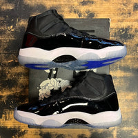 Jordan 11 Space Jam