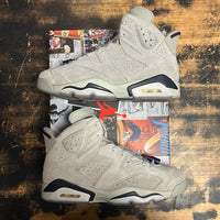 Jordan 6 Georgetown