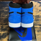 Jordan 1 Royal Reimagined