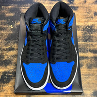 Jordan 1 Royal Reimagined