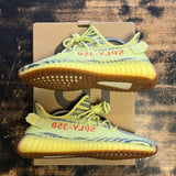 Yeezy 350 Semi Frozen