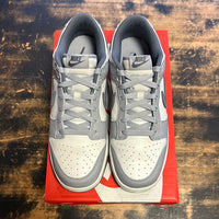 Nike Dunk Low Light Carbon