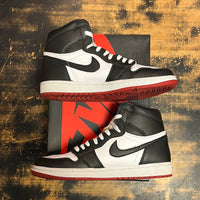 Jordan 1 Bloodline (Custom)