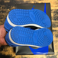 Jordan 1 Royal Reimagined