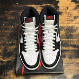 Jordan 1 Bloodline (Custom)