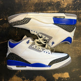 Jordan 3 Racer Blue