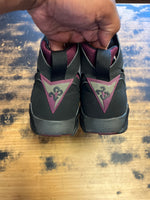 Jordan 7 Bordeaux