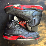 Jordan 5 Satin Bred