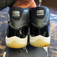 Jordan 11 Jubilee