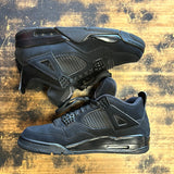 Jordan 4 Black Cat