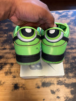 Nike SB PowerPuff Buttercup